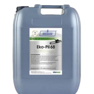 Olej do smarowania łańcucha EKOMAX Eko-Pil 68 20L