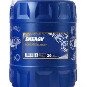 Olej silnikowy MANNOL 5W30 Energy 20 L
