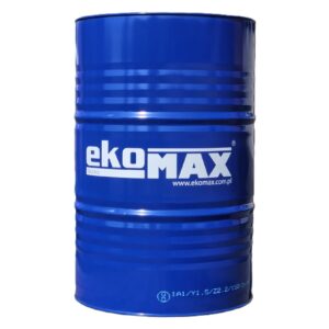 Olej silnikowy EKOMAX SUPERMAX CC 40 200 L