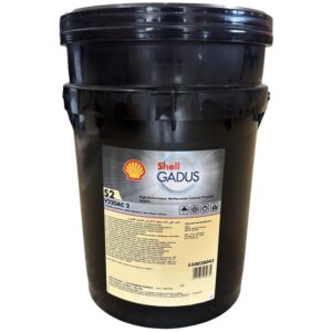 Smar SHELL Gadus S2 V220AC 2 18kg