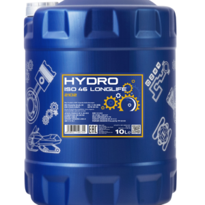 Olej hydrauliczny MANNOL HLP/HM 46 20 L