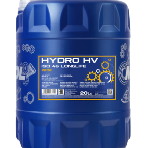 Olej hydrauliczny MANNOL HV 46 20L
