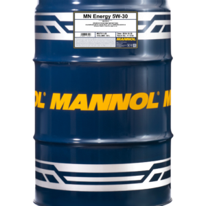 Olej silnikowy MANNOL Energy A3/B4 5W30 60 L