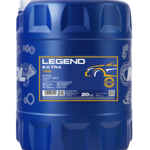 Olej silnikowy MANNOL Legend Extra 0W30 C3 20 L