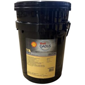 Smar SHELL Gadus S2 V100 2 18kg