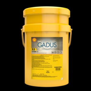 Smar SHELL Gadus S3 V220C 2 18kg