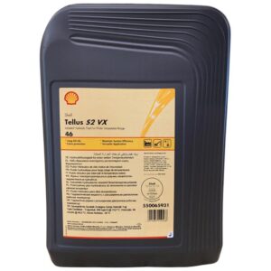 Olej hydrauliczny SHELL Tellus S2 VX 46 20L