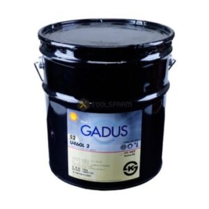 Smar SHELL Gadus S2 U460L 2 15kg